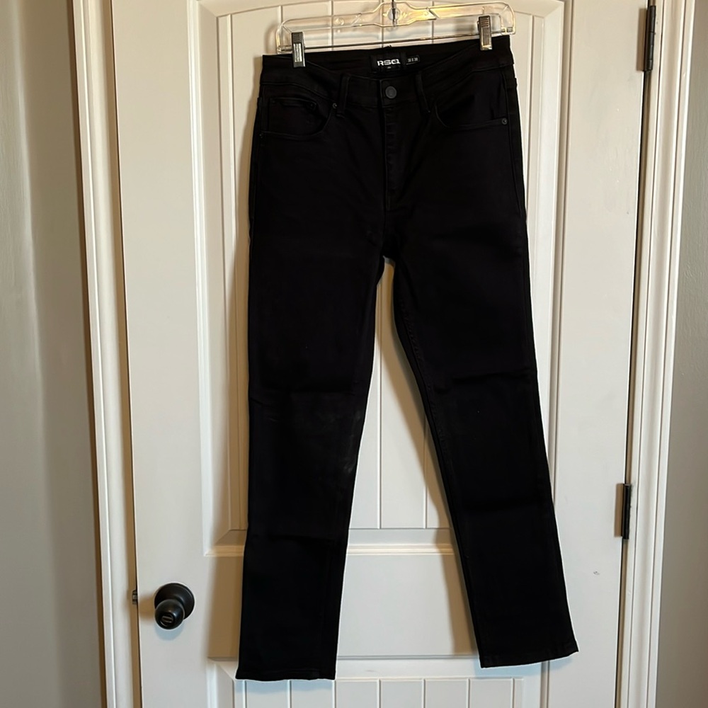 RSQ Slim Jeans Sz 30/30